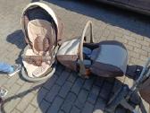 Camarelo Sirion 3in1 vežimėlis - nuotraukos Nr. 6