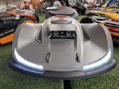 Sunseeker vejos robotai - nuotraukos Nr. 7