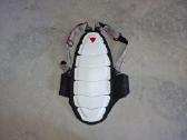 Dainese Shield 7 nugaros apsauga (Level 2, dydis L