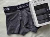 Lacoste bokseriai 170-176 dydžio