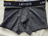 Lacoste bokseriai 170-176 dydžio - nuotraukos Nr. 3