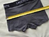 Lacoste bokseriai 170-176 dydžio - nuotraukos Nr. 8