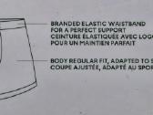 Lacoste bokseriai 170-176 dydžio - nuotraukos Nr. 12