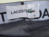 Lacoste bokseriai 170-176 dydžio - nuotraukos Nr. 10