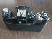Fotoaparatas Zenit Em - nuotraukos Nr. 3