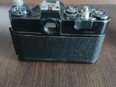 Fotoaparatas Zenit Em - nuotraukos Nr. 4