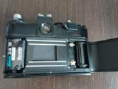 Fotoaparatas Zenit Em - nuotraukos Nr. 7