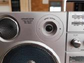 Magnetola Philips D-8614 - nuotraukos Nr. 3