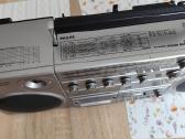 Magnetola Philips D-8614 - nuotraukos Nr. 7