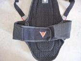 Dainese Shield 7 nugaros apsauga (Level 2, dydis L - nuotraukos Nr. 6