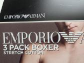 Emporio Armani bokseriukai S dydžio - nuotraukos Nr. 3