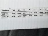 Diesel bokseriai L dydžio - nuotraukos Nr. 3