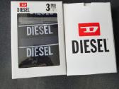 L dydžio bokseriai Diesel
