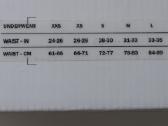 L dydžio bokseriai Diesel - nuotraukos Nr. 4