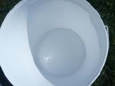 Plastikiniai kibirai 20l - nuotraukos Nr. 2