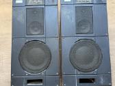 Radiotechnika S90 kolonėlės