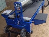 Plytelių pjovimo staklės Scheppach Fs3600, 900 W