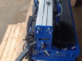 Plytelių pjovimo staklės Scheppach Fs3600, 900 W - nuotraukos Nr. 4