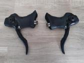 Shimano šifteriai, pavarų stabdžių rankenos - nuotraukos Nr. 3