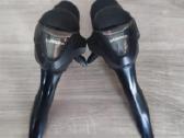 Shimano šifteriai, pavarų stabdžių rankenos - nuotraukos Nr. 4