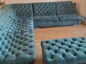 Sofa-kampas