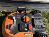 Worxx Landroid L vejos robotas - nuotraukos Nr. 7
