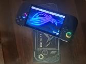 Asus Rog Ally X 2030m garantija