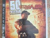 50 cent blood on the sand PS3