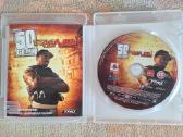 50 cent blood on the sand PS3 - nuotraukos Nr. 2