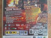 50 cent blood on the sand PS3 - nuotraukos Nr. 3
