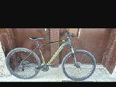 Brand MTBmodelis Raven squad