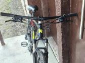 Brand MTBmodelis Raven squad - nuotraukos Nr. 3