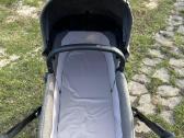 Cybex Priam 4 in 1 vežimėlis