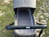 Cybex Priam 4 in 1 vežimėlis - nuotraukos Nr. 2
