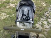 Cybex Priam 4 in 1 vežimėlis - nuotraukos Nr. 4