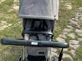 Cybex Priam 4 in 1 vežimėlis - nuotraukos Nr. 5
