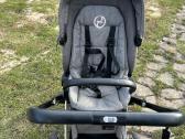 Cybex Priam 4 in 1 vežimėlis - nuotraukos Nr. 6