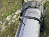 Cybex Priam 4 in 1 vežimėlis - nuotraukos Nr. 7