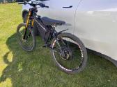 Conversion kit 2000w 48v elektrinis MTB dviratis - nuotraukos Nr. 3