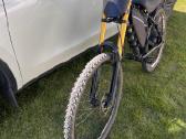 Conversion kit 2000w 48v elektrinis MTB dviratis - nuotraukos Nr. 5