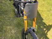 Conversion kit 2000w 48v elektrinis MTB dviratis - nuotraukos Nr. 7