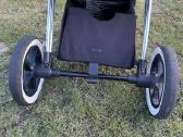 Cybex Priam 4 in 1 vežimėlis - nuotraukos Nr. 12