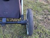 Cybex Priam 4 in 1 vežimėlis - nuotraukos Nr. 13
