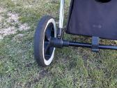 Cybex Priam 4 in 1 vežimėlis - nuotraukos Nr. 14
