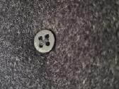 Hugo Boss Cashmere & Wool Coat (Slim Fit / Long) - nuotraukos Nr. 7