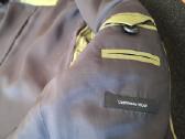 Hugo Boss Cashmere & Wool Coat (Slim Fit / Long) - nuotraukos Nr. 3