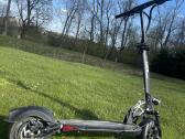 Elektrinis paspirtukas Emscooter Extreme XS-2