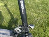Elektrinis paspirtukas Emscooter Extreme XS-2 - nuotraukos Nr. 2