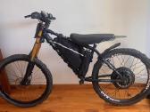 Conversion kit 2000w 48v elektrinis MTB dviratis