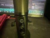Deltaco gaming Mikrafonas